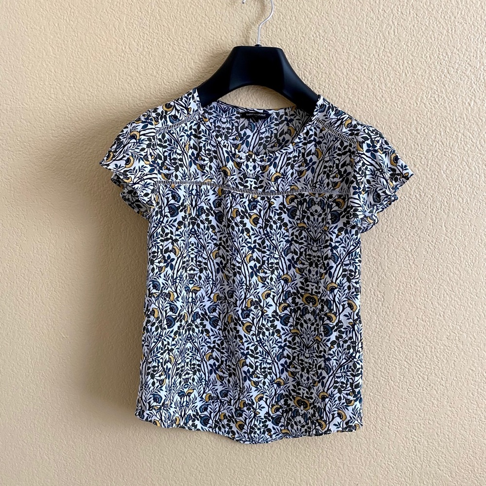 Banana Republic Blouse